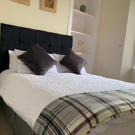 Clyde Hub Apartment Gourock Ngoại thất bức ảnh