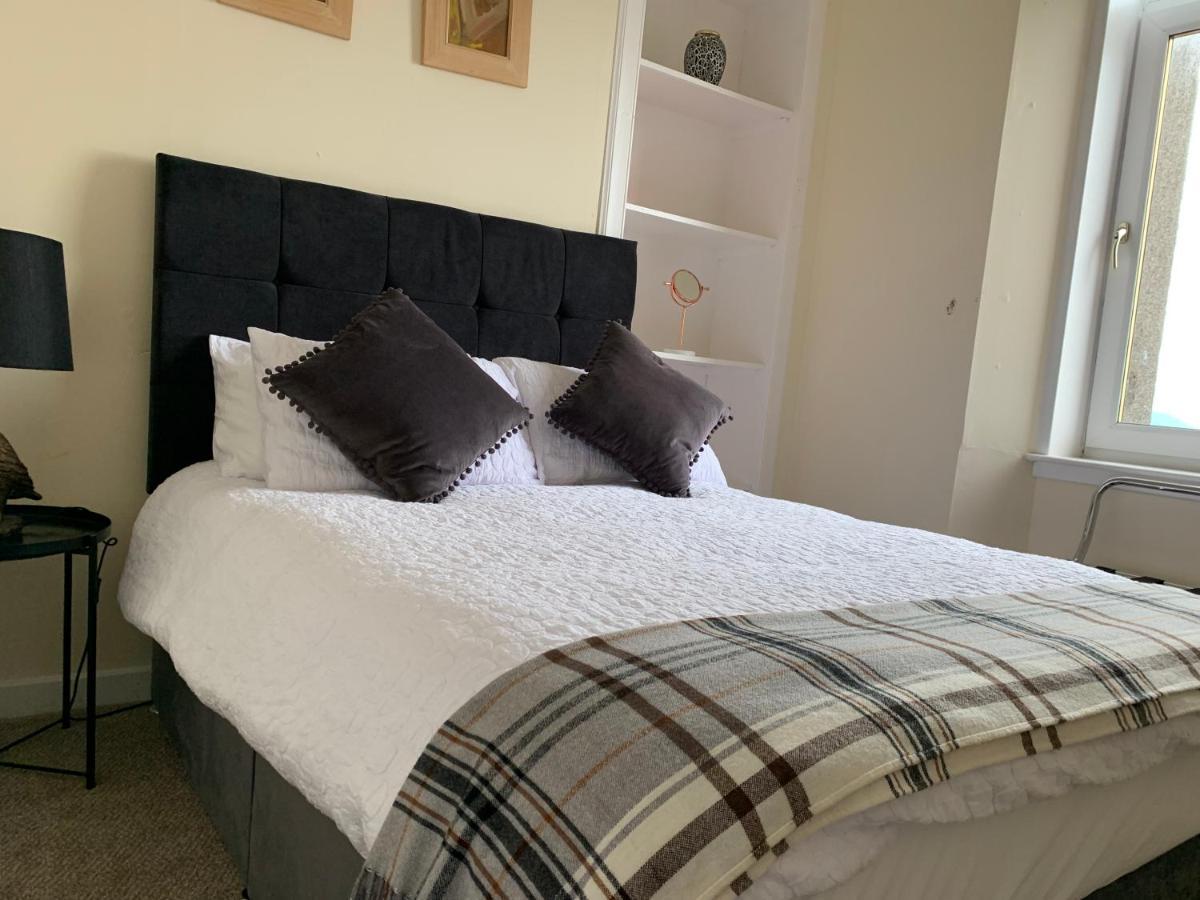 Clyde Hub Apartment Gourock Ngoại thất bức ảnh